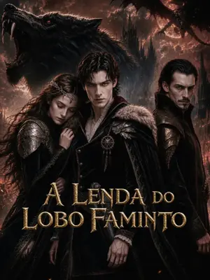 A Lenda do Lobo Faminto