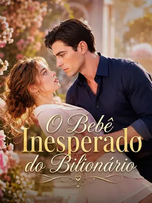 O Bebê Inesperado do Bilionário - Parte 2