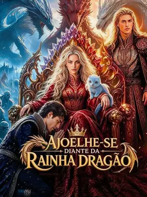 Ajoelhe-se Diante da Rainha do Dragão