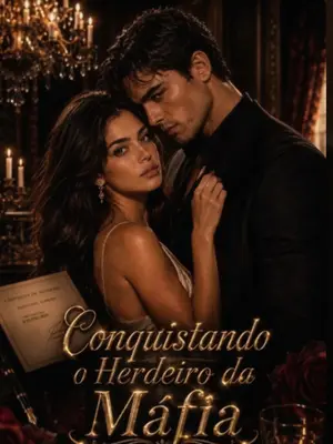 Conquistando o Herdeiro da Máfia