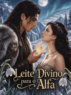 Leite Divino para o Alfa