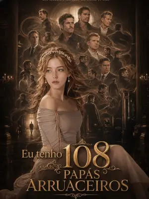 Eu Tenho 108 Papás Arruaceiros