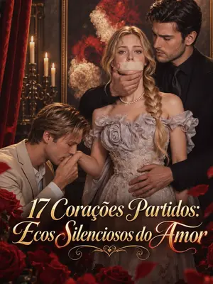 17 Corações Partidos: Ecos Silenciosos do Amor