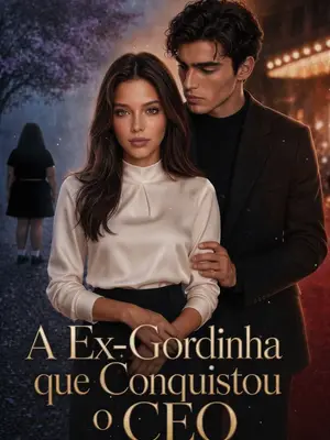 A Ex-gordinha que Conquistou o CEO