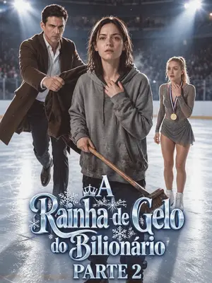 A Rainha de Gelo do Bilionário - Parte 2