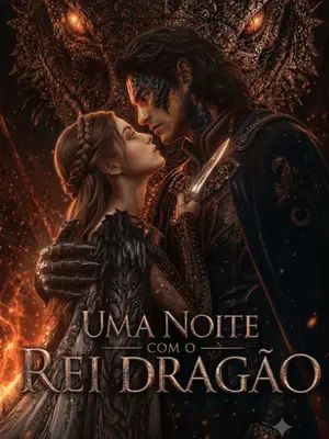 Uma Noite com o Rei Dragão