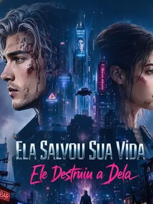 Ela Salvou Sua Vida Ele Destruiu a Dela (O Preço Do Amor Esquecido Dele)