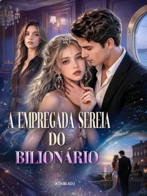 A Empregada Sereia Do Bilionário