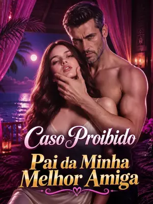 Caso Proibido Com o Pai Da Minha Melhor Amiga - Parte 2