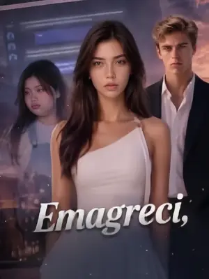 Emagreci, Encontrei Meu Webnamorado