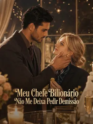 Meu Chefe Bilionário Não Me Deixa Pedir Demissão