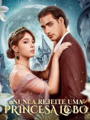 Nunca Rejeite uma Princesa Lobo (Never Reject a Wolf Princess)