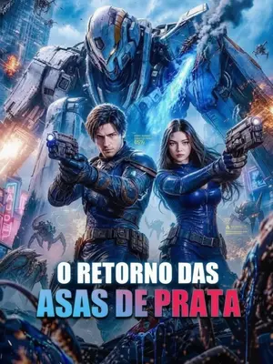 O Regresso das Asas de Prata