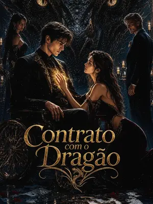 Contrato com o Dragão (The Dragon's Contract)
