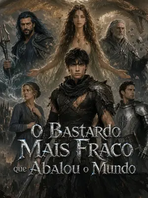 O Bastardo Mais Fraco que Abalou o Mundo