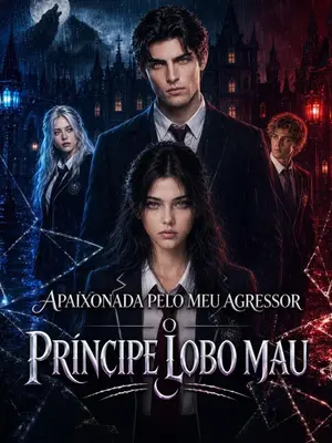 Apaixonada Pelo Meu Agressor O Príncipe Lobo Mau