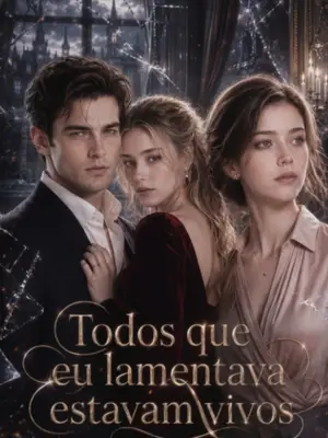 Todos que Eu Lamentava Estavam Vivos (curta-metragem) — Em Andamento