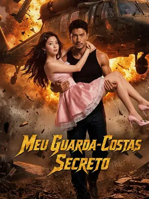 Meu Guarda-Costas Secreto