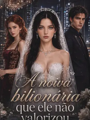 A Noiva Bilionária Que Ele Não Valorizou
