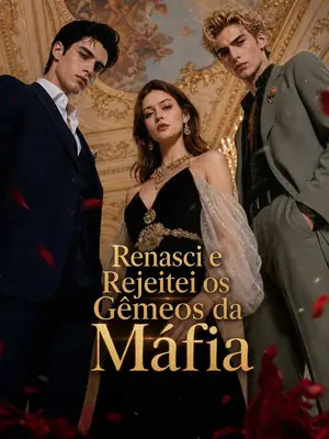 Renasci e Rejeitei Os Gêmeos Da Máfia