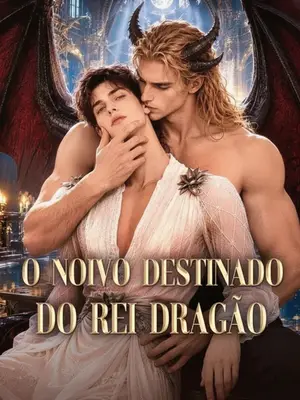 O Noivo Destinado do Rei Dragão