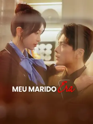 Meu Marido Era Meu Azar?