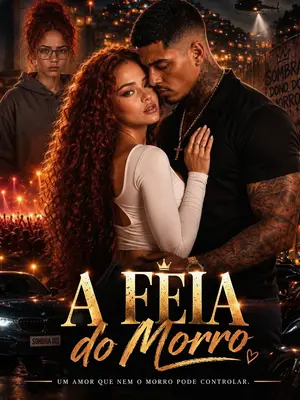 A Feia Do Morro - Parte 1
