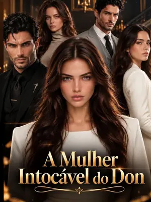 A Mulher Intocável do Don