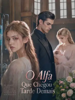O Alfa que Chegou Tarde Demais