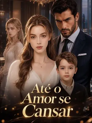 Até o Amor se Cansar