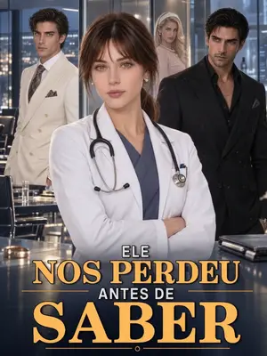 Ele nos Perdeu Antes de Saber