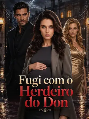 Fugi com o Herdeiro do Don