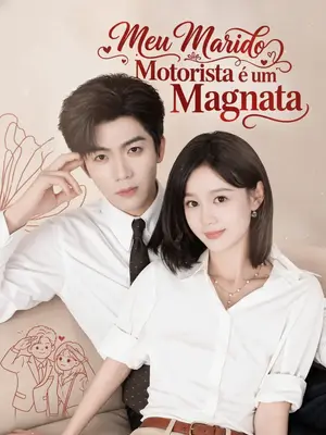 Meu Marido Motorista É um Magnata