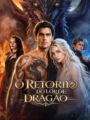 O Retorno do Lorde Dragão