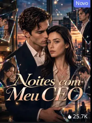 Noites com Meu CEO (Nights With My CEO)