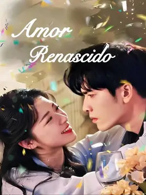 Amor Renascido