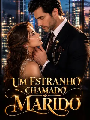 Um Estranho Chamado Marido (A Stranger Called Husband)