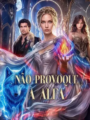 Não Provoque a Alfa