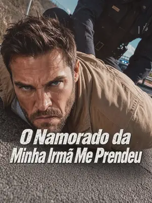O Namorado da Minha Irmã Me Prendeu