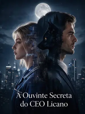 A Ouvinte Secreta Do CEO Licano