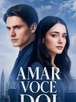 Amar Você Dói