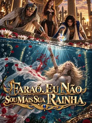 Faraó, Eu Não Sou Mais Sua Rainha