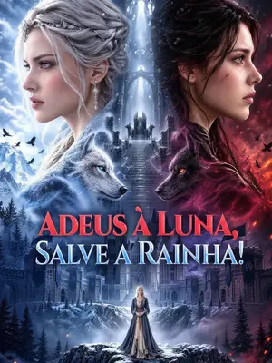 Adeus À Luna, Salve a Rainha!