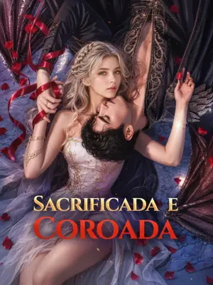 Sacrificada e Coroada