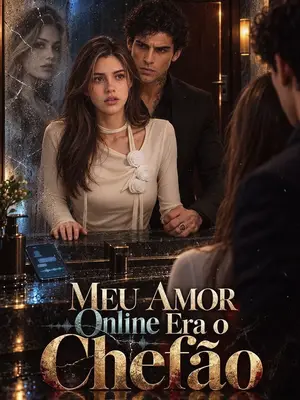 Meu Amor Online Era o Chefão