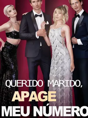 Querido Marido, Apague Meu Número - Parte 1