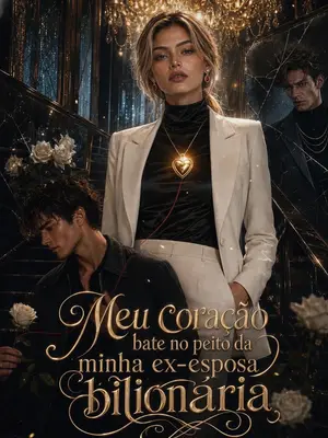 Meu Coração Bate no Peito da Minha Ex-Esposa Bilionária