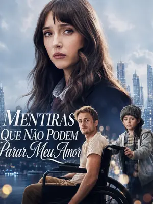 Mentiras Que Não Podem Parar Meu Amor