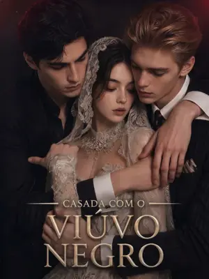 Casada com o Viúvo Negro