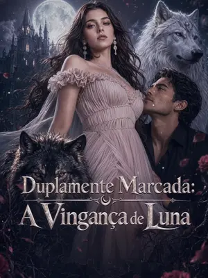 Duplamente Marcada: A Vingança de Luna